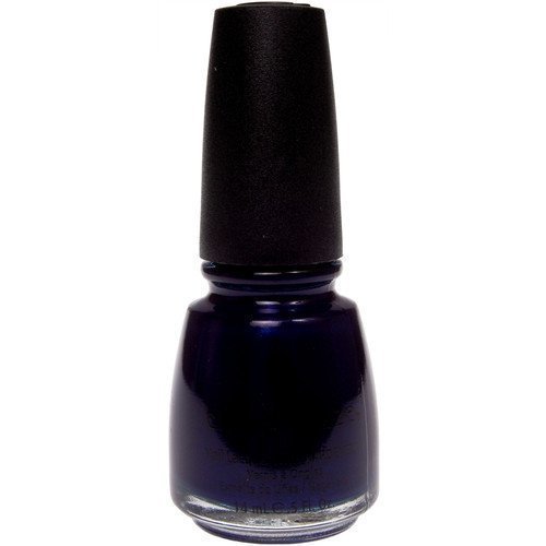 China Glaze Nail Lacquer Up All Night