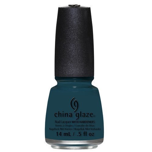 China Glaze Nail Lacquer Well Trained