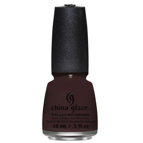 China Glaze Nail Lacquer What Are You A-Freight Of?