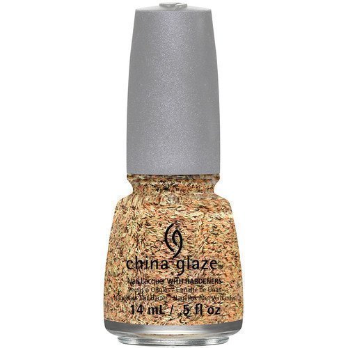 China Glaze Nail Lacquer You're A Hoot