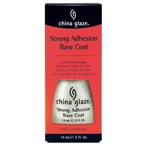 China Glaze Strong Adhesion Base Coat