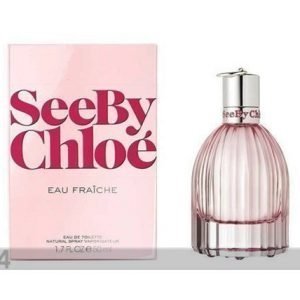 Chloe Chloe See By Chloe Eau Fraiche Edt 50ml