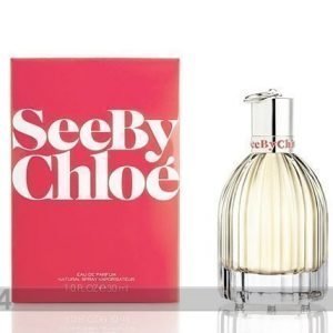 Chloe Chloe See By Chloe Edp 30ml