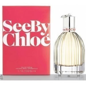 Chloe Chloe See By Chloe Edp 50ml