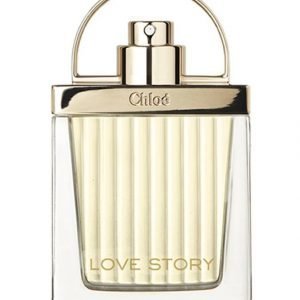 Chloe Love Story Eau De Parfum Tuoksu