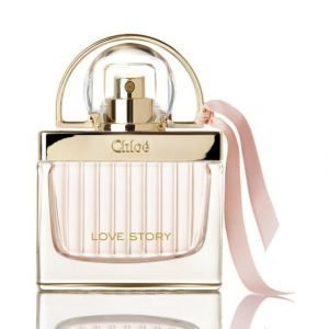 Chloe Love Story Edt Tuoksu 30 ml