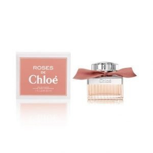 Chloe Roses De Chloé Edt Tuoksu 30 ml