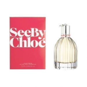 Chloe See By Chloé Edp Tuoksu 30 ml