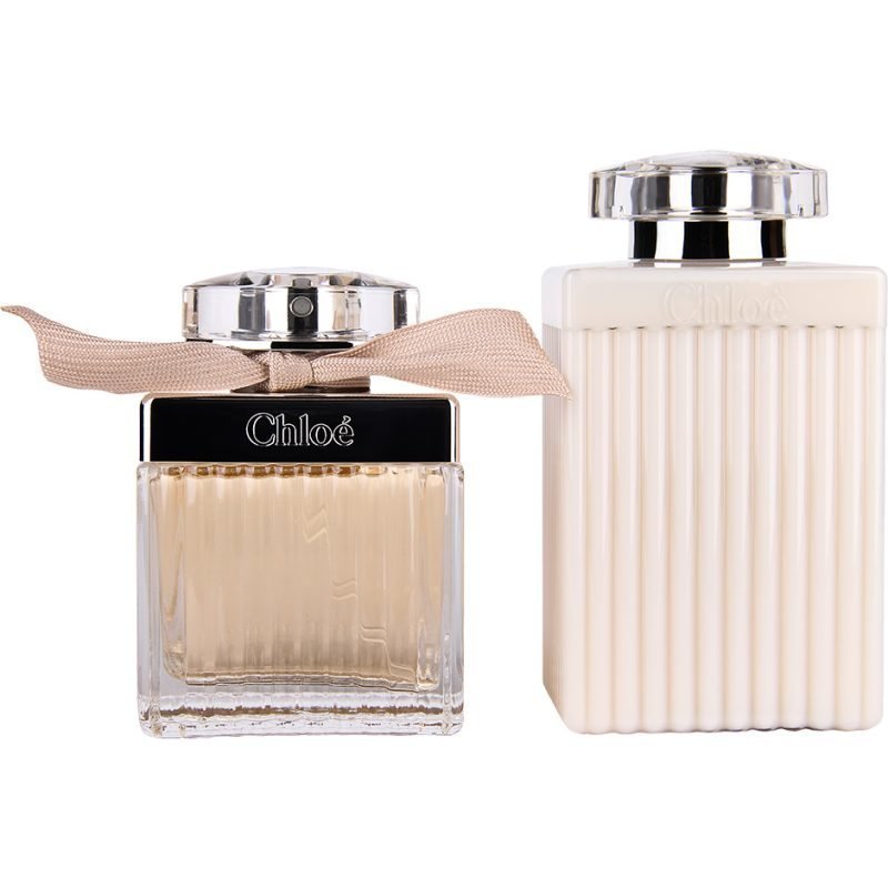 Chloé Chloé Duo EdP 75ml Body Lotion 200ml