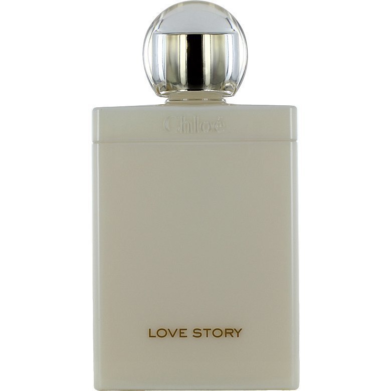 Chloé Love Story Body Lotion Body Lotion 200ml