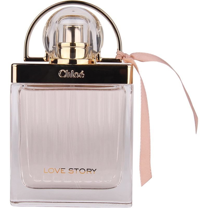 Chloé Love Story EdT 50ml