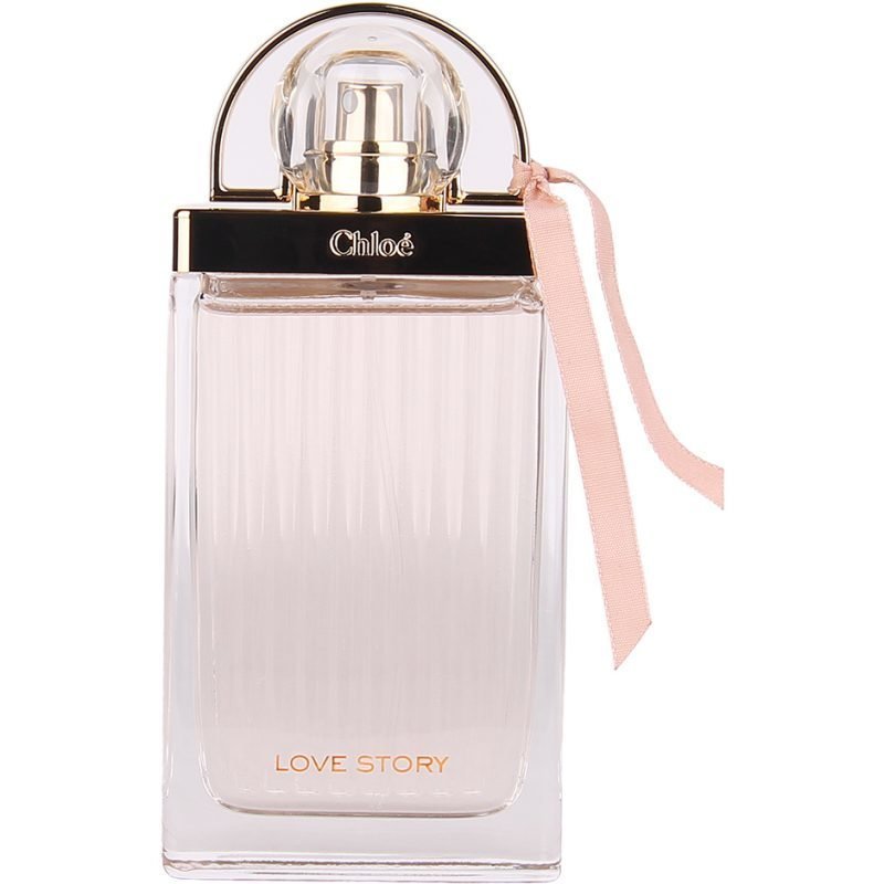 Chloé Love Story EdT 75ml