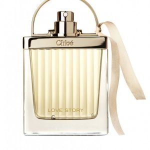 Chloé Love Story Edp 50ml Tuoksu