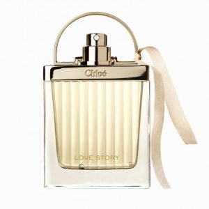 Chloé Love Story Edt 50 Ml Tuoksu