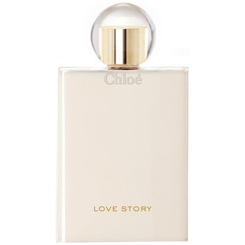 Chloé Love Story Perfumed Body Lotion