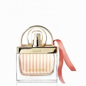 Chloé Love Story Sensuelle Edp 30 Ml Tuoksu