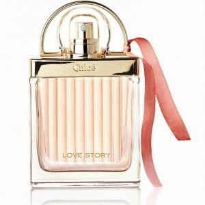 Chloé Love Story Sensuelle Edp 50 Ml Tuoksu