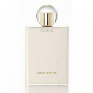 Chloé Love Story W Bodylotion 200 Ml Vartalovoide