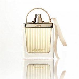 Chloé Love Story W Edp 30 Ml Hajuvesi