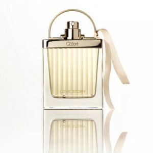 Chloé Love Story W Edp 50 Ml Hajuvesi