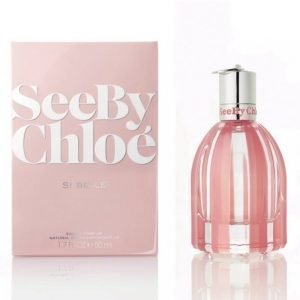 Chloé See By Chloé Si Belle W Edp 50 Ml Hajuvesi