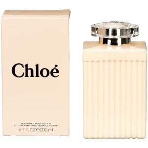 Chloé Signature Body Lotion 200 Ml