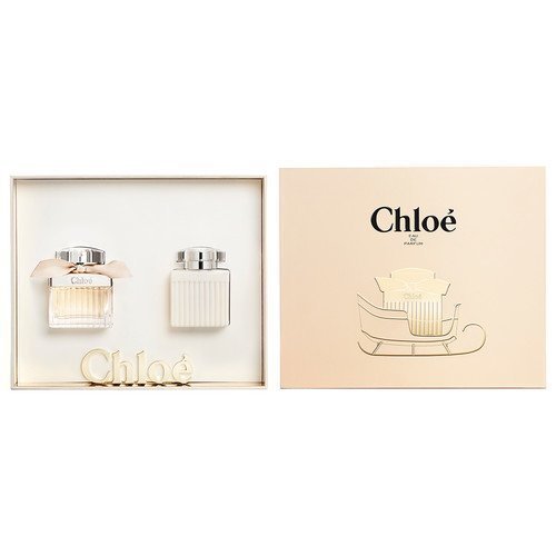 Chloé Signature EdP Gift Set