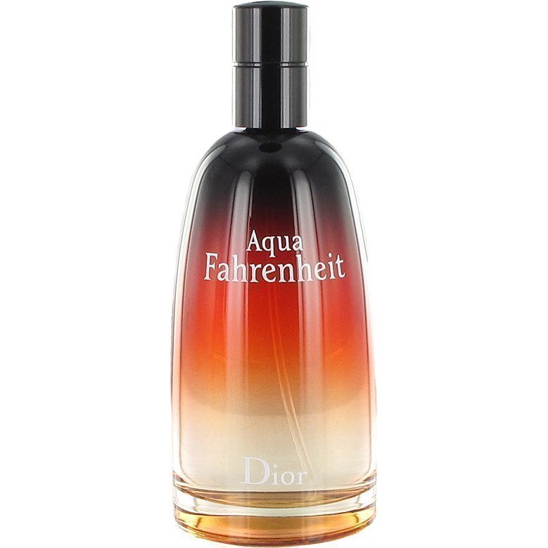 Christian Dior Aqua Fahrenheit EdT EdT 125ml