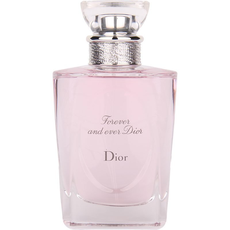 Christian Dior Dior Forever And Ever EdT 100ml