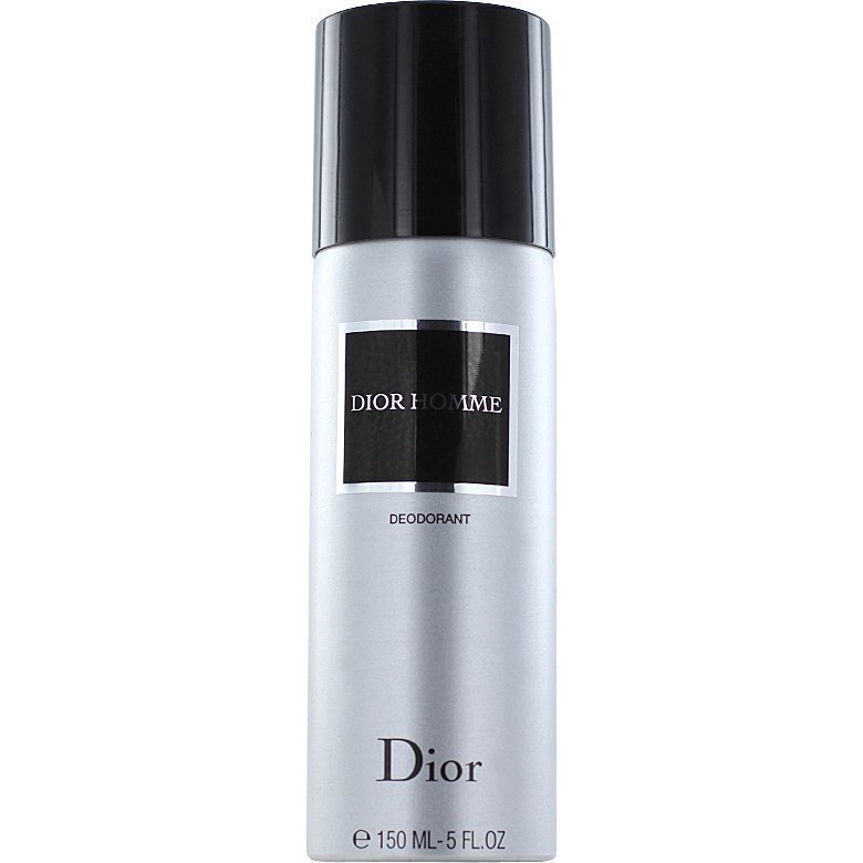 Christian Dior Dior Homme Deospray Deospray 150ml
