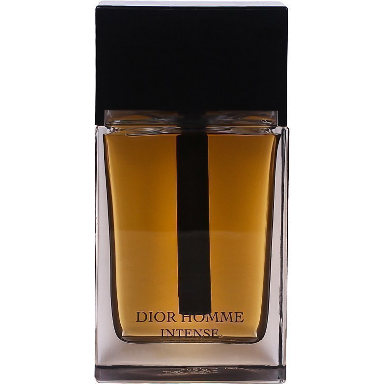 Christian Dior Dior Homme Intense EdP EdP 150ml