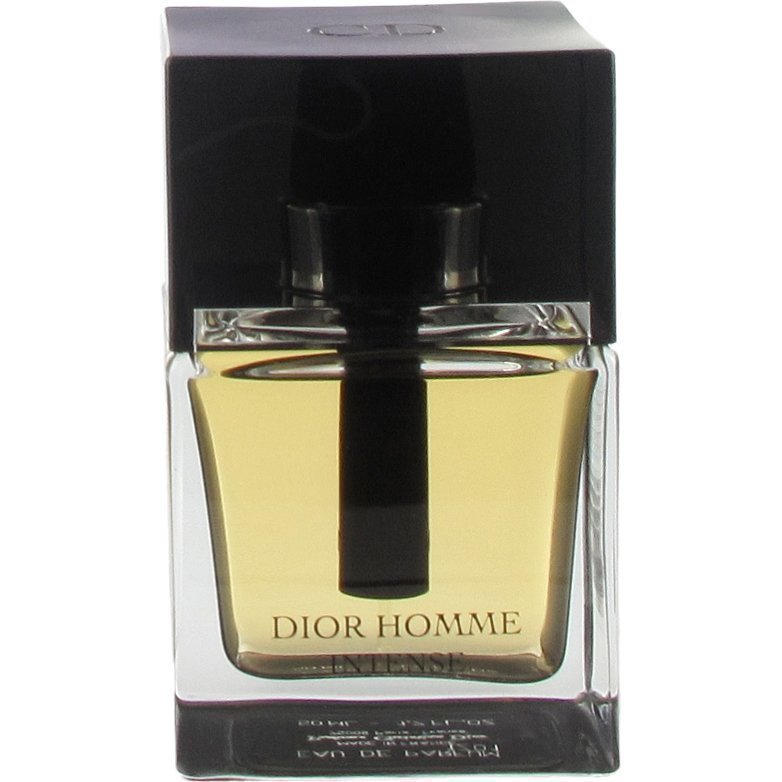 Christian Dior Dior Homme Intense EdP EdP 50ml