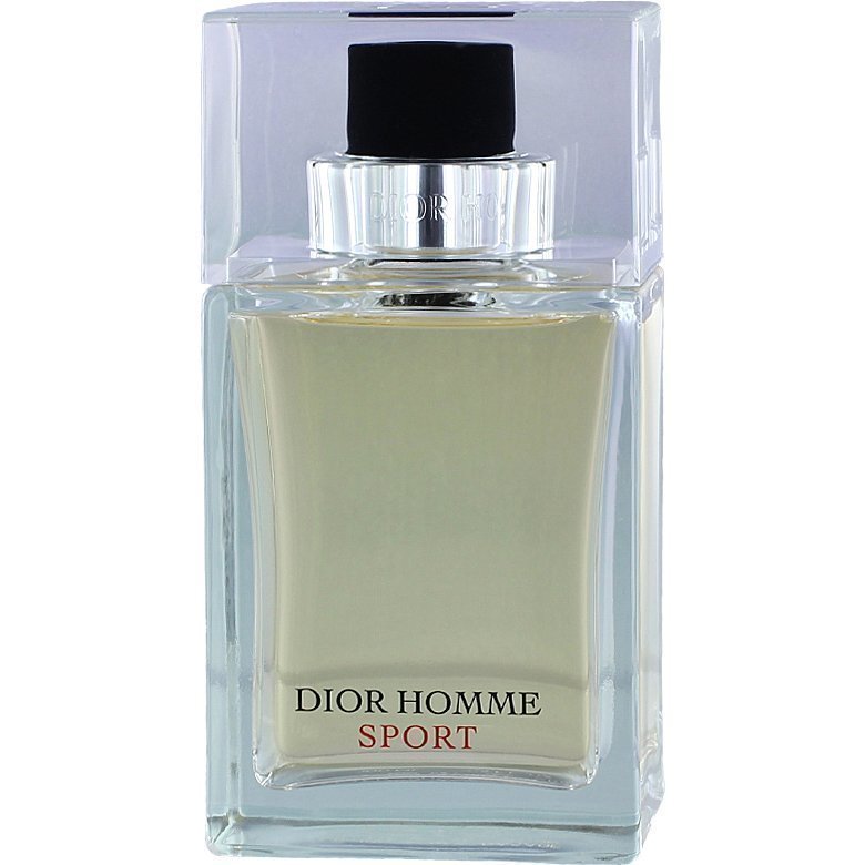 Christian Dior Dior Homme Sport After Shave Lotion After Shave Lotion 100ml