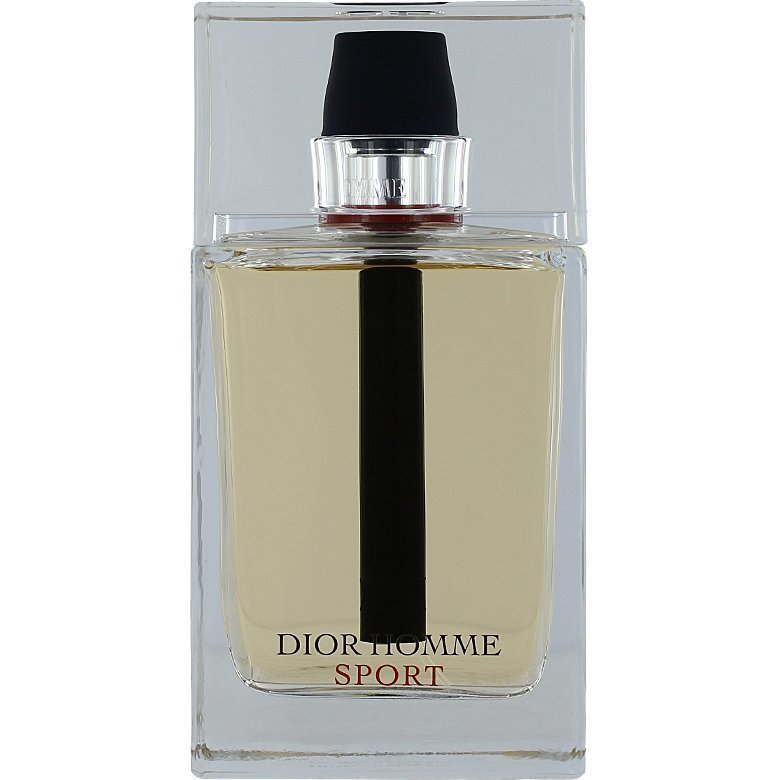 Christian Dior Dior Homme Sport EdT EdT 150ml