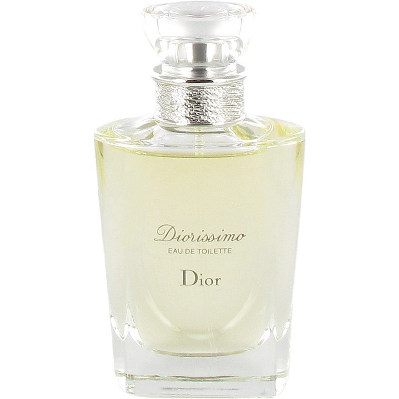 Christian Dior Diorissimo EdT EdT 50ml