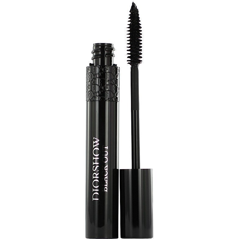 Christian Dior Diorshow Black Out N°099 Kohl Black