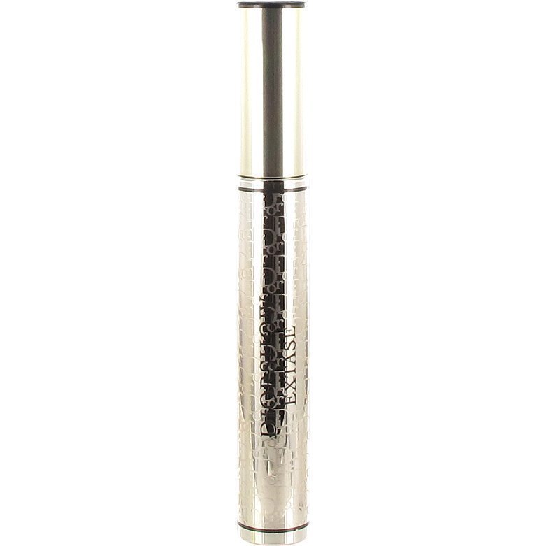 Christian Dior Diorshow Extase Mascara N°090 Black Extase