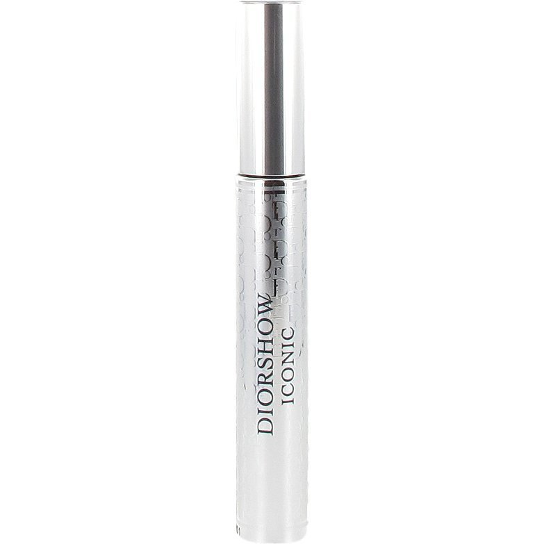 Christian Dior Diorshow Iconic Mascara N°090 Black