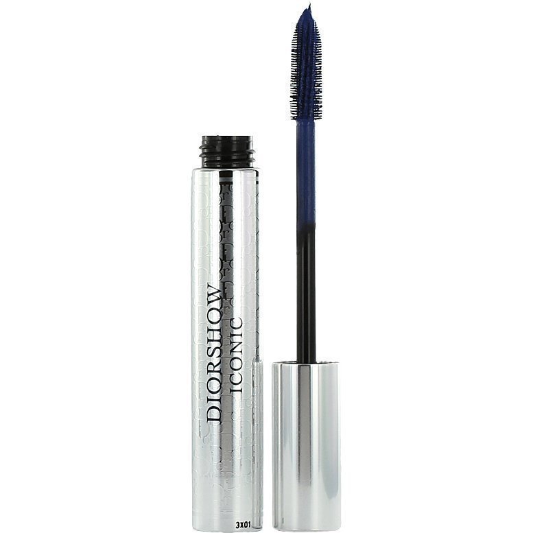 Christian Dior Diorshow Iconic Mascara N°268 Marine