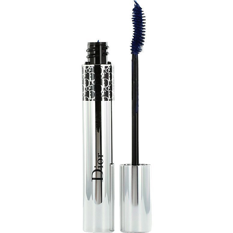 Christian Dior Diorshow Iconic Overcurl Mascara N°264 Blue