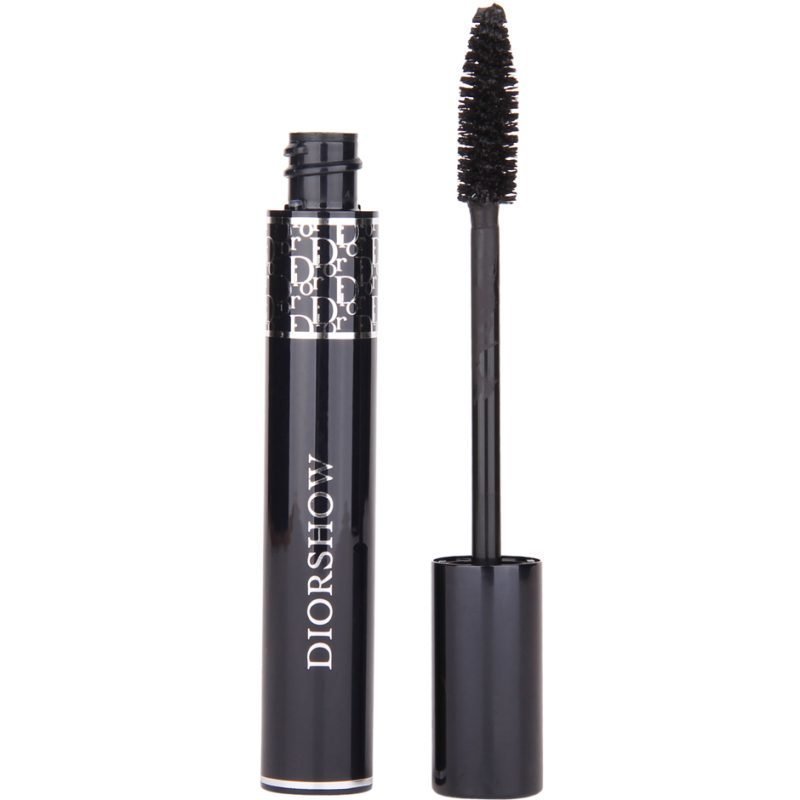 Christian Dior Diorshow Lash Extension Effect Volume Mascara 090 Black 10ml