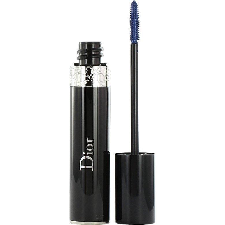 Christian Dior Diorshow New Look Mascara N°264 Blue