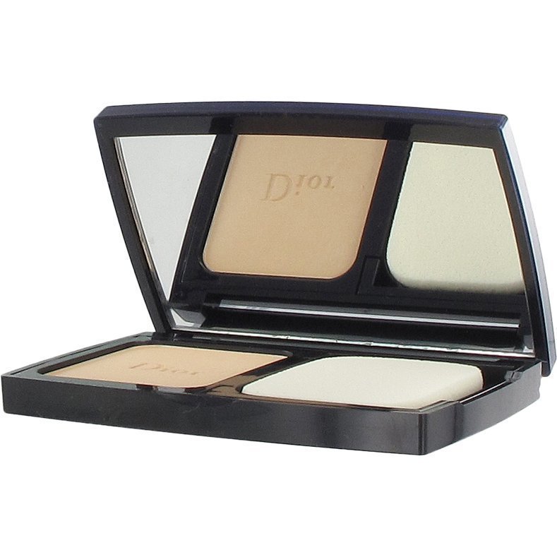 Christian Dior Diorskin Forever Compact Foundation 010 Ivory 10g