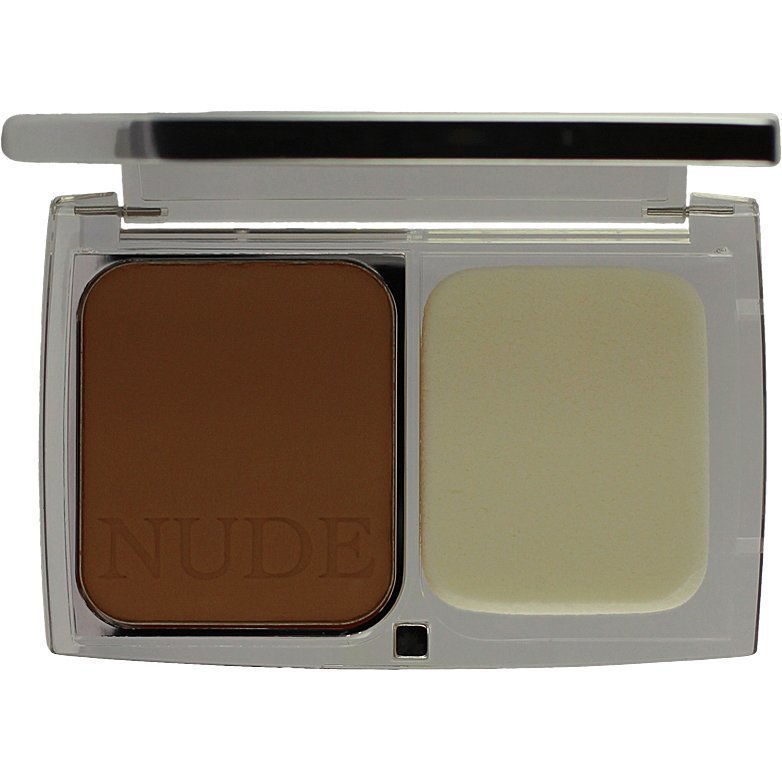 Christian Dior Diorskin Nude Compact 050 Dark Beige 10g