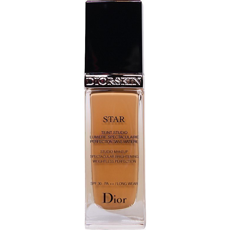 Christian Dior Diorskin Star Foundation 031 Sand SPF30 30ml