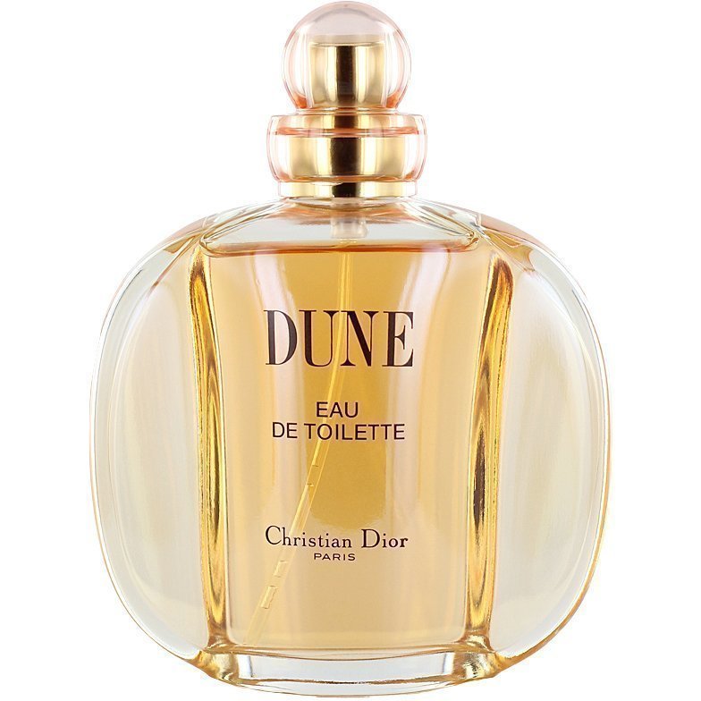 Christian Dior Dune EdT EdT 100ml