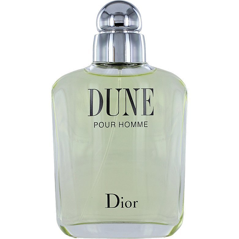 Christian Dior Dune EdT EdT 100ml