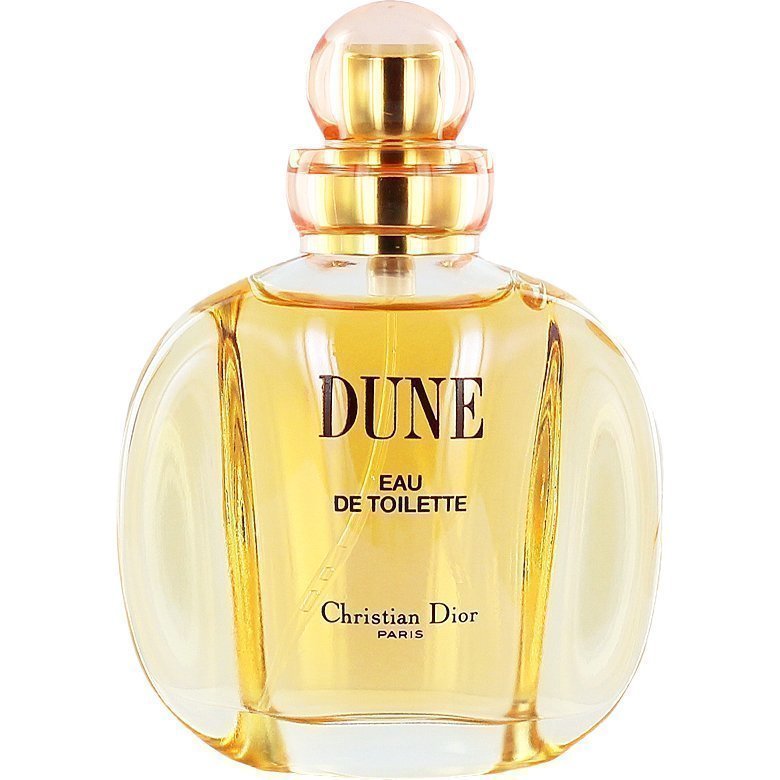 Christian Dior Dune EdT EdT 50ml