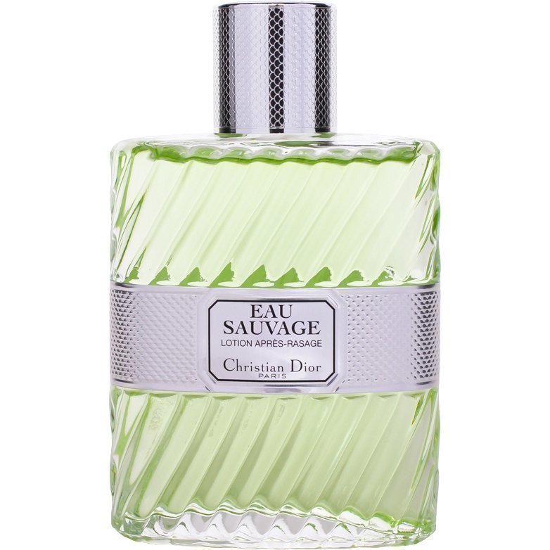 Christian Dior Eau Sauvage After Shave Lotion After Shave Lotion 100ml