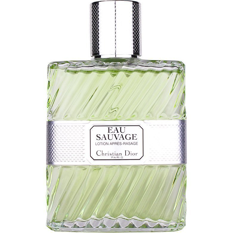 Christian Dior Eau Sauvage After Shave Spray 100ml After Shave Spray 100ml